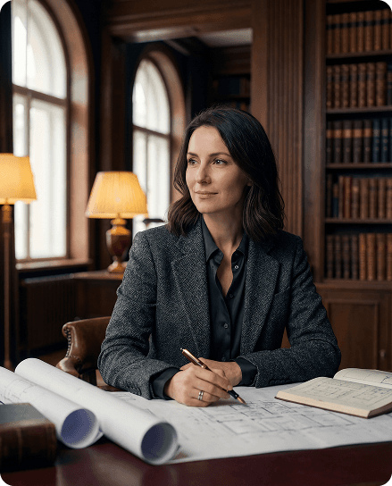 Foto de Eleanor Vance